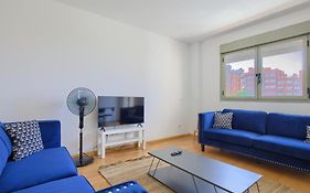 Dobo Getafe Bercial